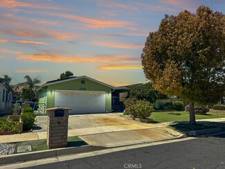 1339 Basswood Way, Hemet, CA 92545