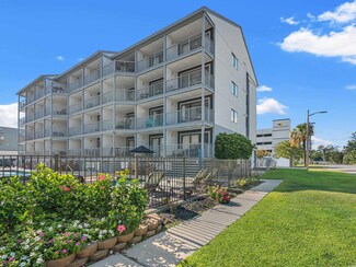 2000 S Ocean Blvd Unit 203, Myrtle Beach, SC 29577