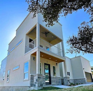 301 Knights Row Unit 45, Cottonwood Shores, TX 78657