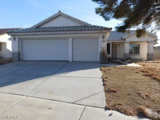 1113 Cloudy Day Dr, Henderson, NV 89074