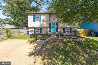 9611 47th Place, College Park, MD 20740