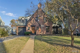 514 Angenette Ave, Saint Louis, MO 63122