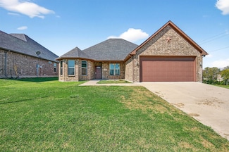1020 Silverton Dr, Sherman, TX 75092