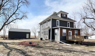 2931 Lafayette Ave, Melbourne, IA 50162