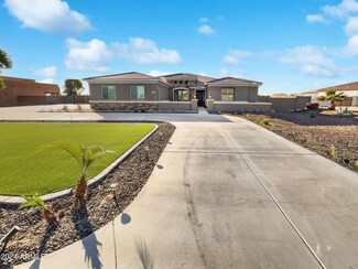 16111 W Camden Ave, Waddell, AZ 85355