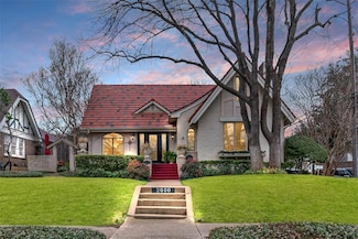 2600 Cockrell Ave, Fort Worth, TX 76109