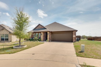 1729 Katelynn Ln, Anna, TX 75409