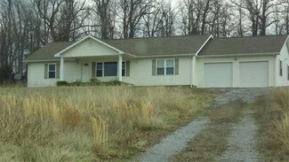 2217 Turkey Knob Rd, Marion, KY 42064