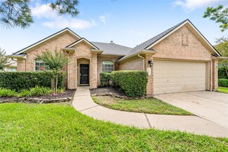 14814 Cypress Ridge Grove Ln, Cypress, TX 77429