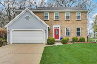 1199 Riva Ridge Blvd, Columbus, OH 43230