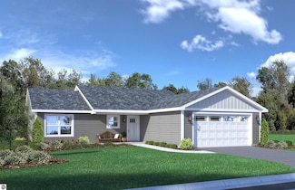 F Walton Rd Unit Elmwood, Kingsley, MI 49649