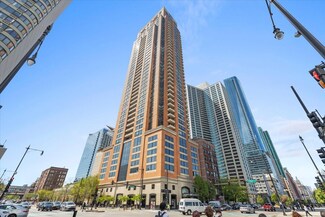 1160 S Michigan Ave Unit 2806, Chicago, IL 60605