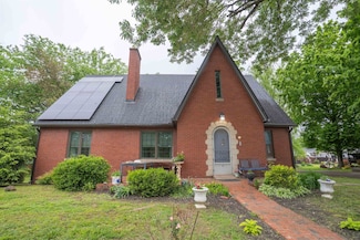 505 Hill St, Livermore, KY 42352