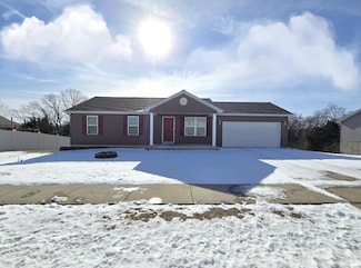 840 Navajo Trail, Warrenton, MO 63383