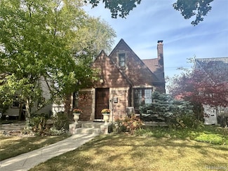 522 W Lincoln St, Birmingham, MI 48009