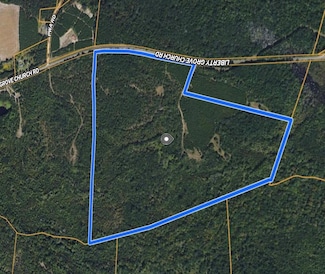 0 Liberty Grove Church Rd Unit 29901, Wrightsville, GA 31096