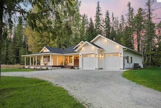 3370 N Kootenai Rd, Sandpoint, ID 83864