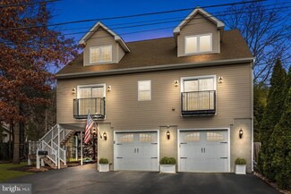 70 Morgan Ave, Yardley, PA 19067