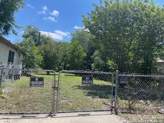 310 Vargas Alley, San Antonio, TX 78203