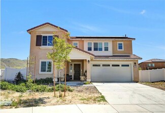 115 Snowberry Ct, San Jacinto, CA 92583