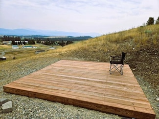 NHN Lot 10 Hollenback Cir, Eureka, MT 59917