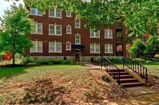 5360 Pershing Ave Unit 6C, Saint Louis, MO 63112
