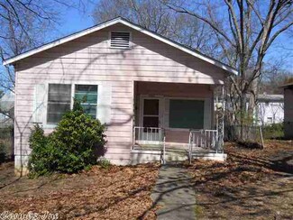 2104 W 22nd St, Little Rock, AR 72202
