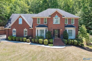 2404 Oakwood Ave NE, Huntsville, AL 35811