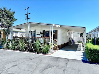 15414 Mankato St Unit 42, Los Angeles, CA 91345