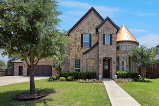 2512 Glen Vista Ct, Flower Mound, TX 75028