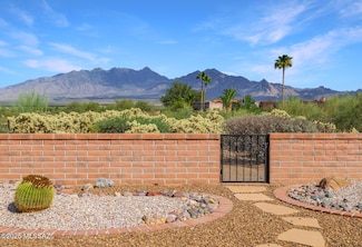 3631 S Via de La Ciguena, Green Valley, AZ 85622