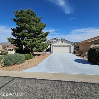 1810 Reading Ln, Prescott, AZ 86301