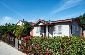 1201 W 67th St, Los Angeles, CA 90044