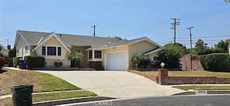 16718 Gledhill St, Northridge, CA 91343