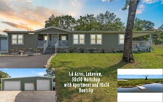 105 Turtledove Ln, Lampe, MO 65681