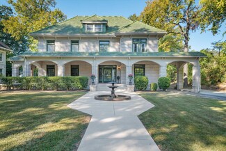 215 S Belvedere Blvd, Memphis, TN 38104