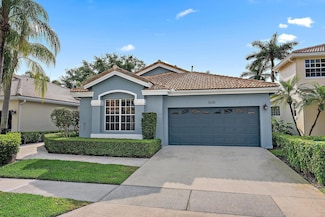 8186 Quail Meadow Way, West Palm Beach, FL 33412