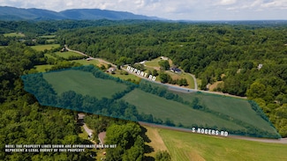 0 Dupont Rd Unit 302113, Seymour, TN 37865