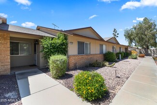 13526 W Bolero Dr, Sun City West, AZ 85375