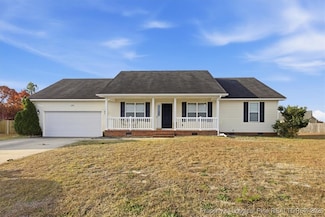 2248 Cliff Swallow Dr, Fayetteville, NC 28306