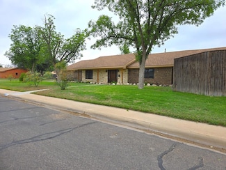 3410 Humble Ave, Midland, TX 79707