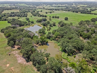 3100 Sarra Ln, Springtown, TX 76082