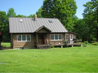 1465 Riford Brook Rd, Randolph, VT 05060