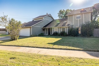 1608 N 15th St, Broken Arrow, OK 74012