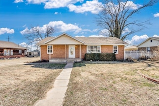 1011 E C Ave, Kingman, KS 67068