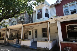 1540 Perkiomen Ave, Reading, PA 19602