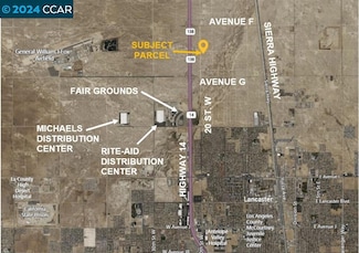 20 Stw Vic Ave G8, Del Sur, CA 93536