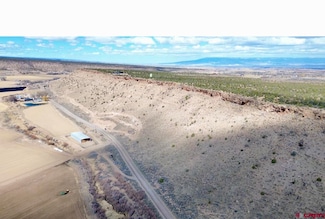 TBD Shavano Valley Rd, Montrose, CO 81403