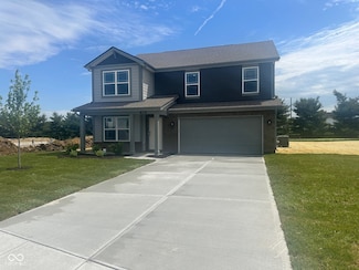 7509 Big Bend Blvd, Indianapolis, IN 46113