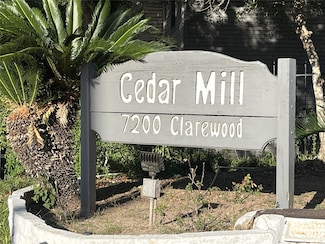 7200 Clarewood Dr Unit 1702, Houston, TX 77036